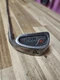 Wilson 1200 LT P Wedge Club Regular Flex