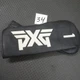 PXG Golf Mens Driver head cover gen 2 fast shipping nice 251213