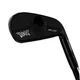PXG 0317ST MILLED XTREME DARK IRON SETS 5-PW GRAPHITE REGULAR STANDARD