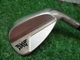 Nice Pxg 3X Forged 0211 ST Gap G Wedge Elevate VSS 95 Steel Stiff Flex