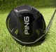 Ping G430 Max 10.5* Driver | Left Hand | Alta CB 55 Regular Flex
