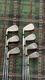 NEW 2024 COBRA Darkspeed Irons 5-GW KBS Tour Lite Regular Flex Steel!!