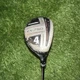 PowerBilt EX-750 4 Hybrid RH 22&deg; Steel Regular Flex Shaft