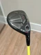 Titleist TSR2 3 Hybrid (Stiff Flex)