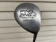 RH Ping Zing 2 Red Dot 1 Wood Driver w/ Graphite Ping G-Loomis GL282 Shaft