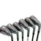 HONMA  Golf TOUR WORLD TW747P  Iron Set  Flex S