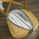 Cleveland Cbx4 Zipcore 60 Lob Wedge KBS 115 Shaft
