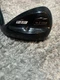 Mizuno ES21 Lob Wedge 60&deg; Right-Handed Black KBS Steel Shaft
