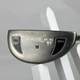 ODYSSEY WHITE ICE # 9 HALF MALLET PUTTER 34" INCHES LONG 355G RIGHT HANDED