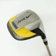 NIKE GOLF Sasquatch SUMO2 3W Fairway wood Flex-S Tour AD N-65GT No H/C