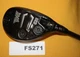 PXG 0311 GEN 5 19&ordm; 3 Hybrid Evenflow Riptide Regular Graphite Golf Club FS279