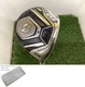 Bridgestone TOUR B JGR 2019 FW / 5w 18 Degree / Flex R / Air Speeder JGR Exc