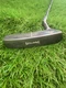 Vintage Spalding TP Mills Precision Milled TPM 12 RH Blade Putter 34"