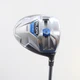 TaylorMade SLDR 460 Driver 12 Deg Graphite Fujikura Regular Flex RH A-160212