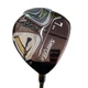 Ladies MARUMAN MAJESTY SHUTTLE i4000X 7W Fairway Wood Flex-L TYPE-08F No H/C