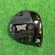 PXG 0811 X Proto 9&deg; Driver HEAD ONLY Right Handed