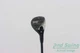 PXG 0317 X GEN4 Hybrid 3 Hybrid 19&deg; Graphite X-Stiff Right 41.0in