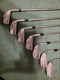 Miura KM-700 Irons (4-PW) | SST Pured Modus 120 Stiff (Mint)