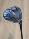 TaylorMade Qi10 MAX #3 16* Fairway Wood KBS 70g X-Stiff Category 4 RH Good Con