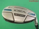 Adams Idea a7 OS Single 4 Hybrid Graphite Shaft Senior Flex Mens Right Handed