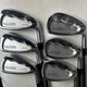 EPON AF-703 irons #5-PW MODUS3 TOUR120 S flex