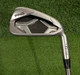 Ping G430 6 Iron Black Dot Steel AWT 2.0 X-Stiff Flex Tour Wrap Grip