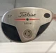 Titleist 585.H Hybrid 3 Hybrid 21&deg; ALDILA HYBRID 85.SGraphite Stiff Right