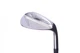 Mizuno JPX 919 Hot Metal 50* Gap Wedge RH 35.25 in Steel Shaft Regular