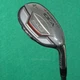 Adams Idea a3OS Hybrid 4 Iron Grafalloy High-Launch 65g Graphite Lite w/ HC