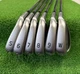 Ping i240 Golf Iron Set 5-PW Custom Modus 110 R Stiff