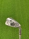 NEW Ping G430 Back Dot 7 Iron Graphite 35g Right Handed Fitting Demo 37.5&rdquo;