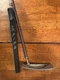 Original Ping Zing Karsten 85020 Putter RH Comes With New Blackout Ping Grip