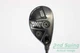 PXG 0317 X GEN4 Hybrid 3 Hybrid 19&deg; Graphite Stiff Left 41.0in