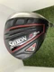 2018 Dunlop SRIXON Z585 1W Driver 10.5deg Miyazaki Manaha S-flex Golf Club C29