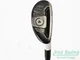 Adams Idea Super 9031 Hybrid 3 Hybrid 20&deg; Graphite Stiff Right 40.0in