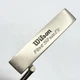 Wilson Fat Shaft CI12 Copper Insert Blade Putter Right Hand 32&rdquo;