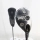 PXG 0317 X GEN4 4 Hybrid 22 Deg Graphite KBS TGI 80 Regular Right-Hand S-158136