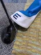 Mizuno230 St Max 3 Wood Reg Flex Jumbo Grip, With Head cover