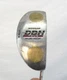 DUNLOP DTM-2 DDH TOUR MILLED MALLET PUTTER STEEL SHAFT RH 35in