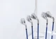 Xxio 13 Iron Set 6-Pw Regular Flex Xxio Mp 1300 Graphite 13357061