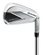 NEW TaylorMade Stealth #5-PW Iron Set, Fujikura Ventus Regular Flex