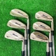 Mizuno MP-69 Iron set 6pcs 5~9,Pw N.S.PRO 950GH Flex S Stiff Right-Handed