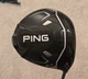 PING G430 MAX 9&deg; Driver  Right-Hand, Alta CB 55-Stiff