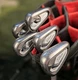 Titleist	T300 (2019) Iron Set 7-GW RH	Project X Loading Zone 5.5 Regular Flex 