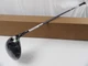NEW Cobra DS-ADAPT X 16.5&deg; 3 HF Wood - TT PJX Denali Blue 60 5.5 - Regular Flex