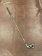 Callaway Golf X-20 Tour 6 Iron - Project X Rifle 6.0 Shaft - S Flex - RH
