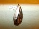 Cleveland RTX 588 Rotex 2.0 Wedge Flex Steel Shaft 60* Wedge  M965