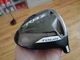 Taylormade RBZ Tour Driver "Head Only" 10.5 degree "Custom Black & Gold"