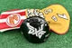 PXG 0811 XF GEN2 Driver HEAD 9&deg;   /   LEFT Hand with Headcover  NICE!