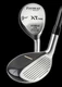 9 Hybrid, AT705 (42&deg;) [THOMAS GOLF] (5818)